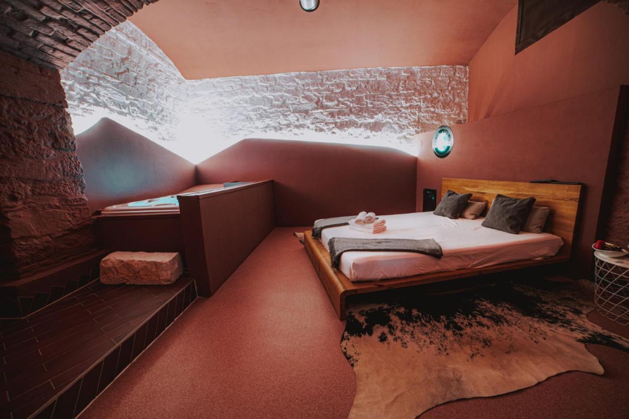 Spa Spa Letna プラハ エクステリア 写真