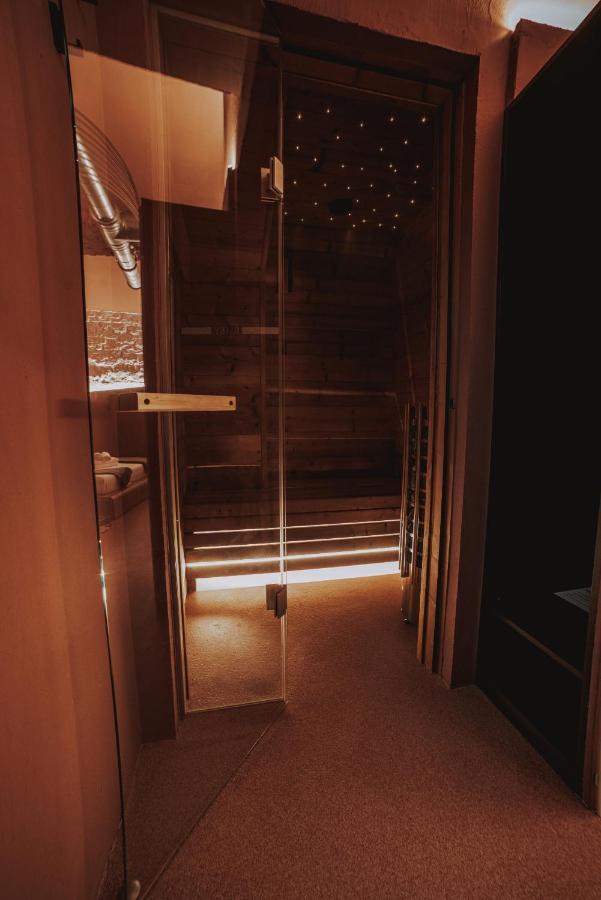 Spa Spa Letna プラハ エクステリア 写真