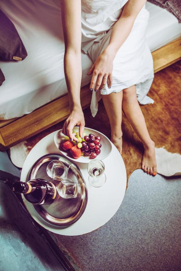 Spa Spa Letna プラハ エクステリア 写真