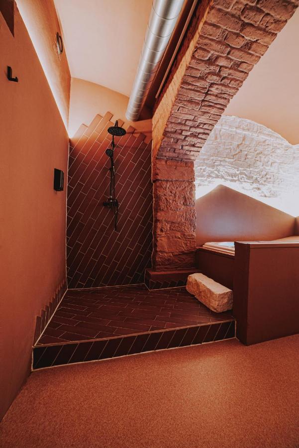 Spa Spa Letna プラハ エクステリア 写真
