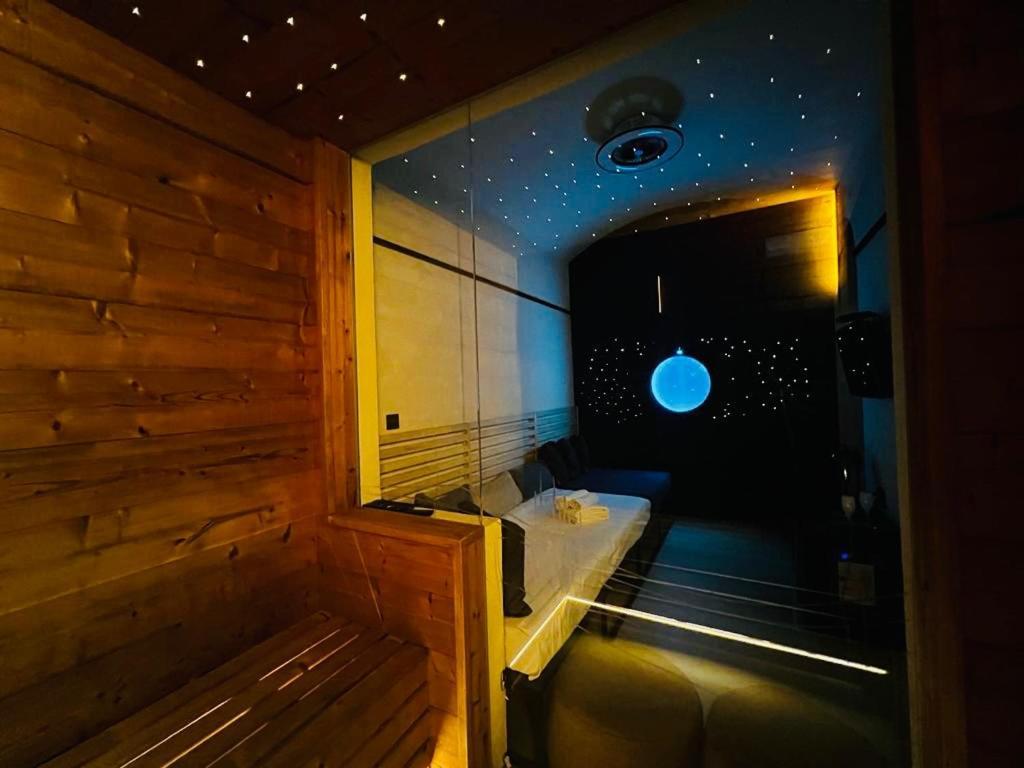 Spa Spa Letna プラハ エクステリア 写真
