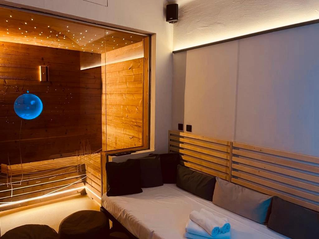 Spa Spa Letna プラハ エクステリア 写真